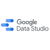 Google Data Studio logo